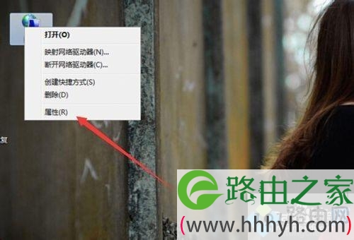 手机连接wifi可以上网但是电脑上不了网怎么回事