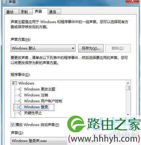 Win7系统