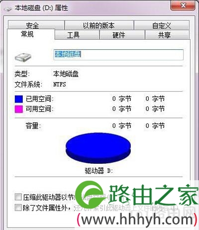 Win7系统电脑无法格式化硬盘怎么办