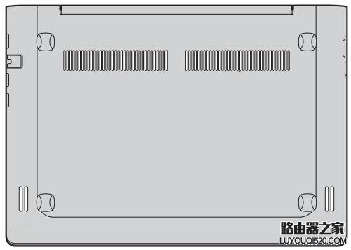 Lenovo(Ideapad）联想笔记本如何拆卸及安装电池