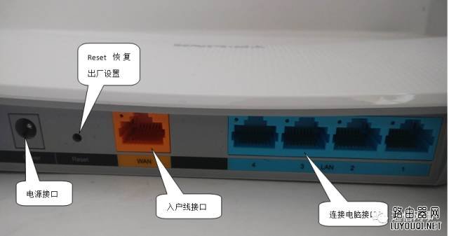 怎么用手机设置fast无线路由器