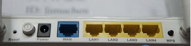 无线路由器怎么重启 路由器重启的两种方法