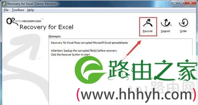 Win10系统打开Excel表格变成乱码的解决方法