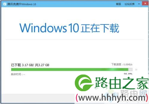 如何使用MediaCreationTool工具升级win10系统