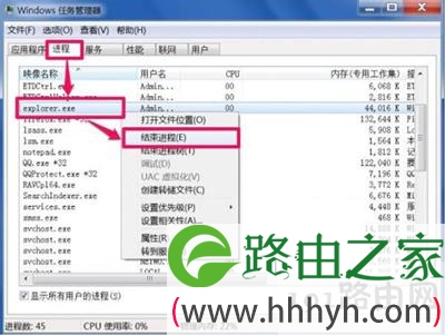 回收站无法清空的解决方法