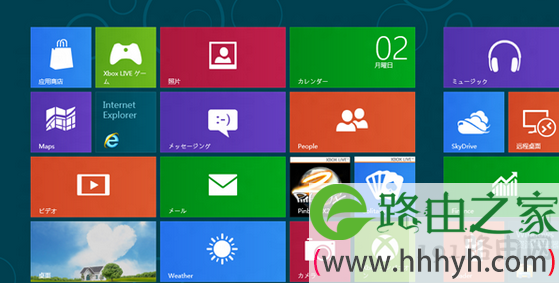 win8