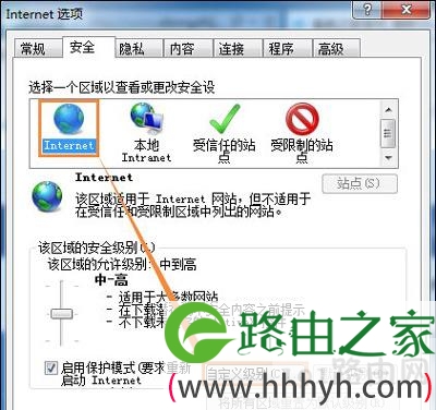 Win7系统浏览器提示Automation错误的解决方法