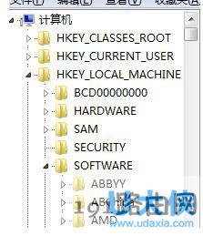 win7开机黑屏