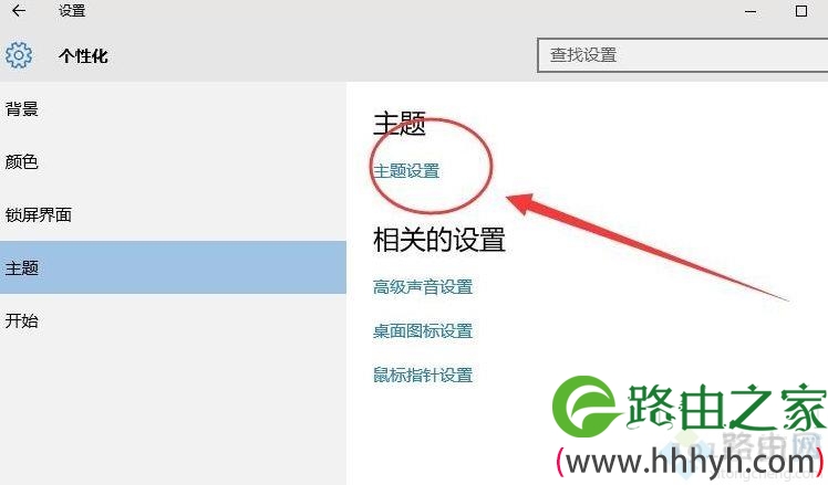 windows10系统关闭休眠的方法