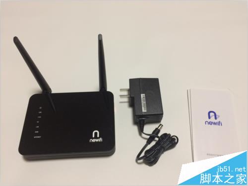 联想newifi mini Y1路由器怎么连接使用?