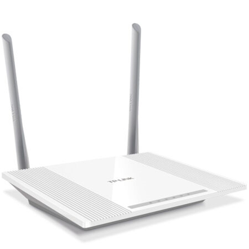 TP-Link TL-WR847N V1~V3 无线路由器修改WiFi名称及密码方法