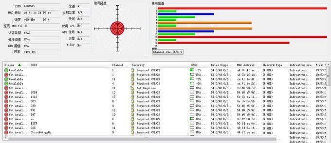 领势LINKSYS MR9000X-AC3000M测评：智能组网新体验