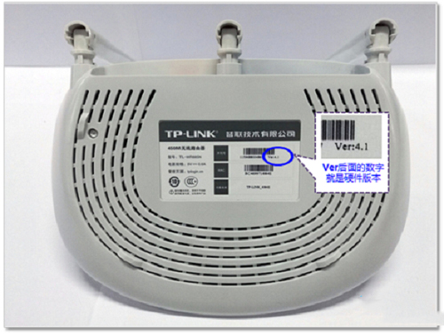 TP-Link TL-WR845N 无线路由器无线网络设置