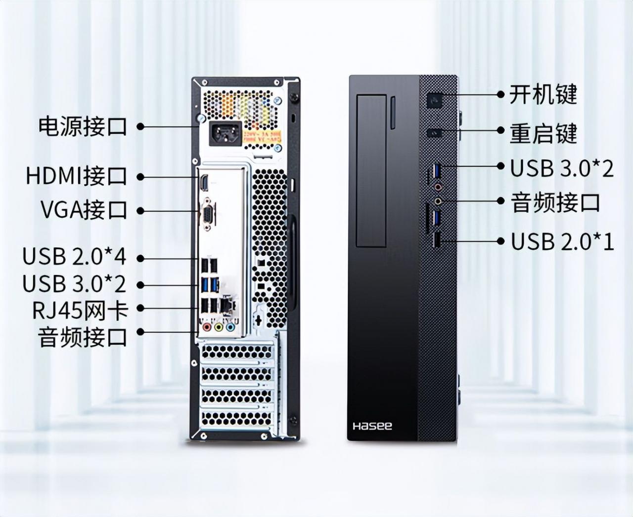 小企业电脑怎么选(小企业电脑怎么选购)